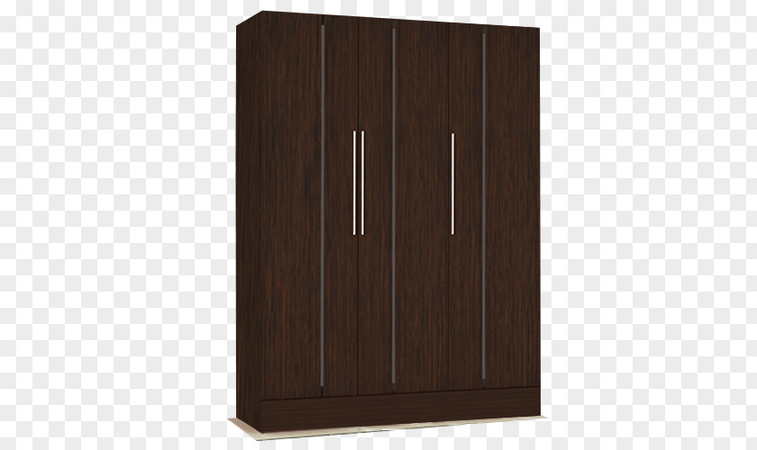 Door Armoires & Wardrobes Closet Wood Furniture PNG