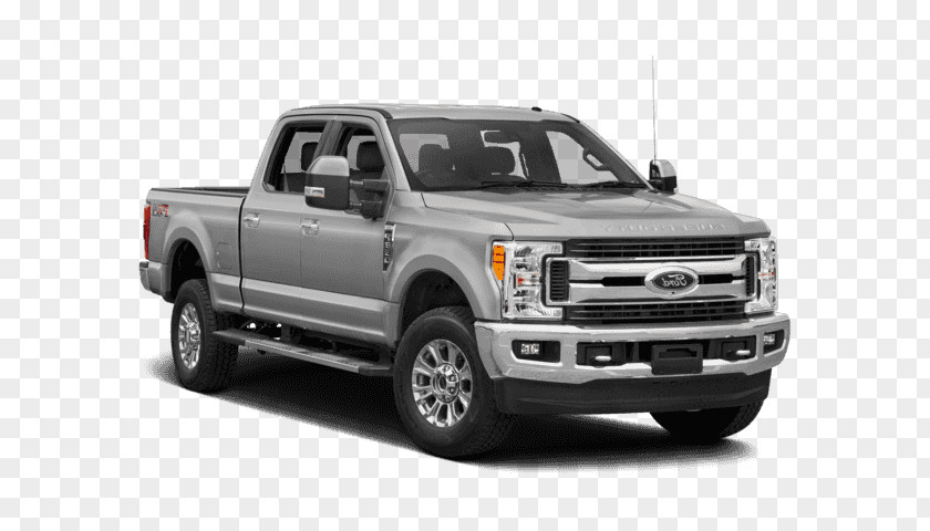 Elk River Ford Super Duty Motor Company Pickup Truck Car PNG