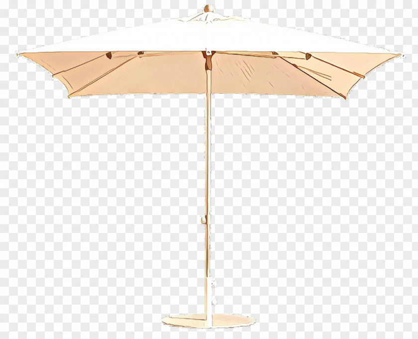 Light Fixture Table Umbrella Cartoon PNG