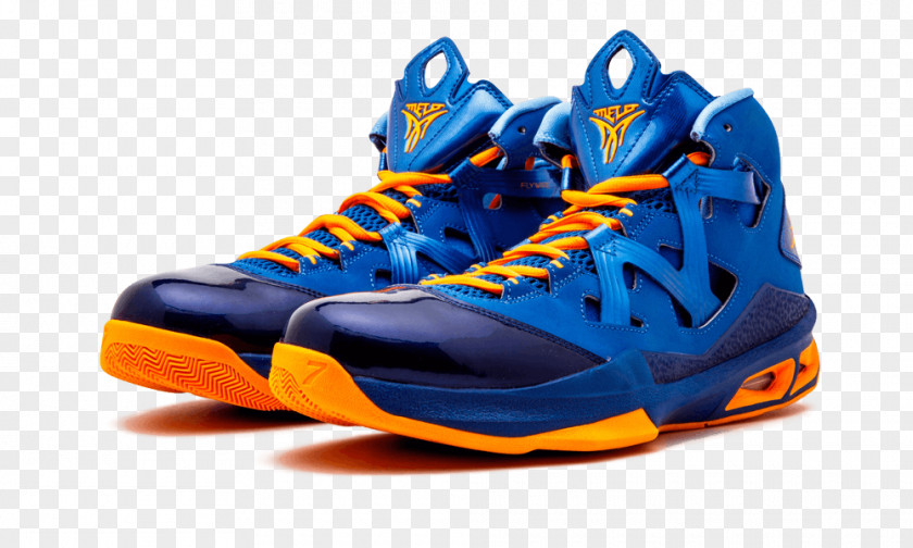 Nike Air Force Sneakers New York Knicks Jordan Shoe PNG