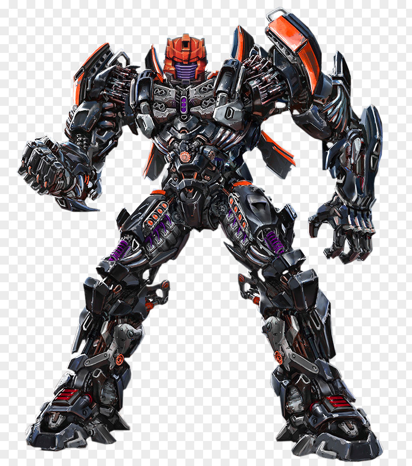 Optimus Prime Cartoon Dinobots Grimlock Lockdown Transformers PNG