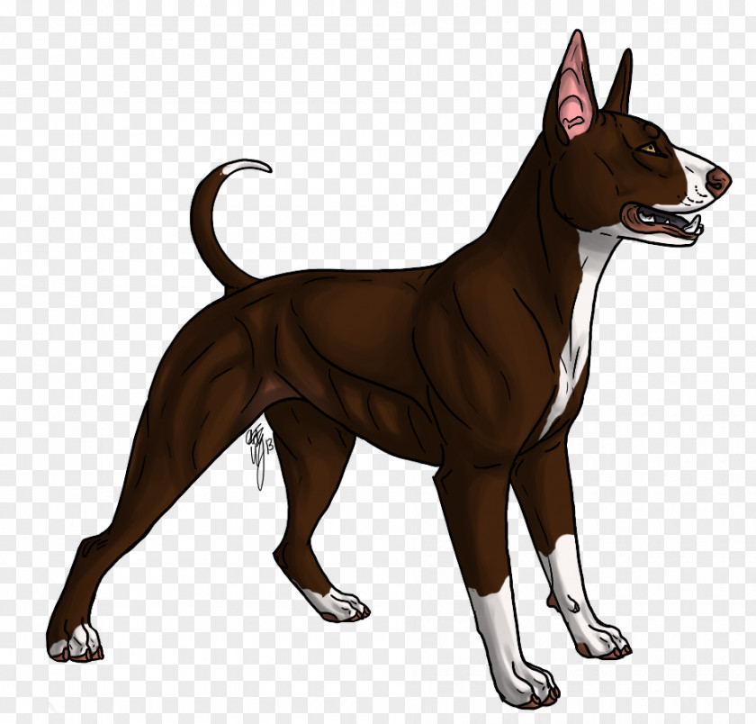 Pit Bull Ancient Dog Breeds PNG