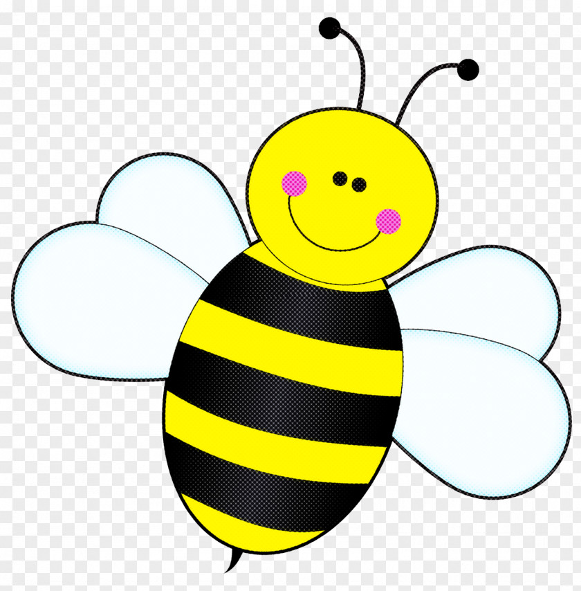 Pollinator Bumblebee PNG