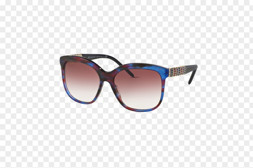 Sunglasses Bulgari Eyewear Ray-Ban PNG
