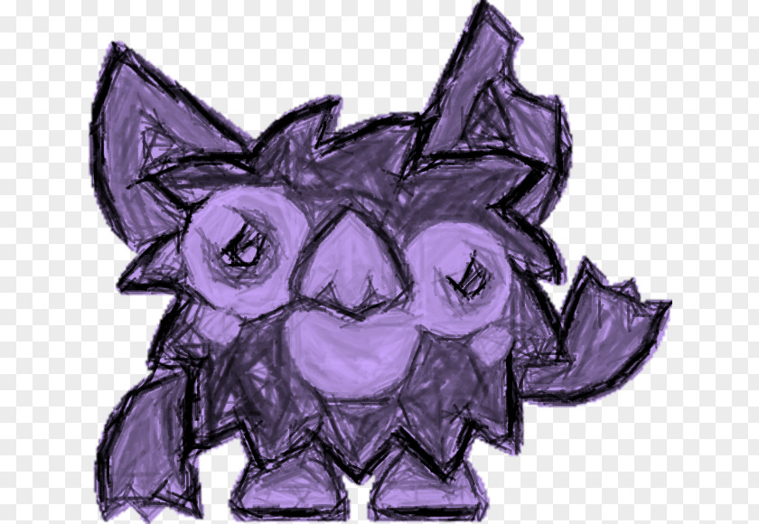 Super Moshi Missions Monsters Wikia Legendary Creature Scrappy Chappy PNG