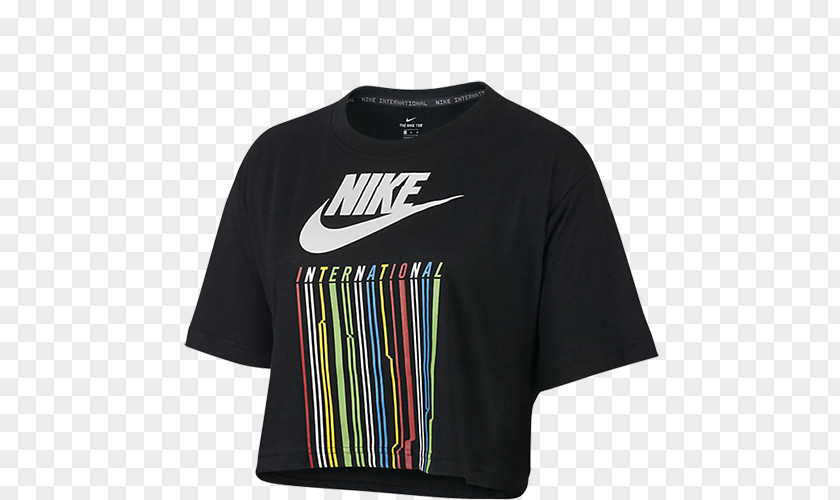 T-shirt Nike Adidas Clothing PNG