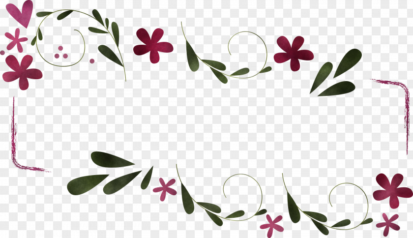 Text Flower Pink Petal Plant PNG