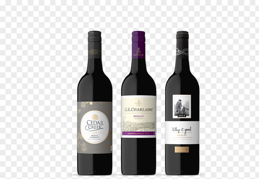 Wine Red Label Rioja Grape PNG