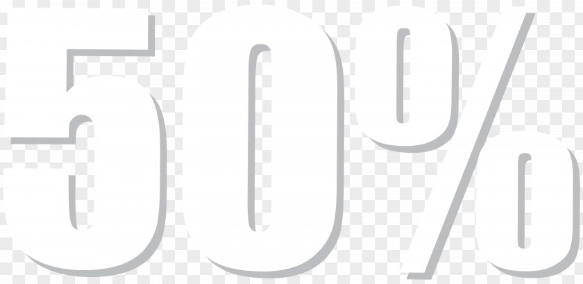 -50 Off Sale Clip Art Image Logo Brand Font PNG
