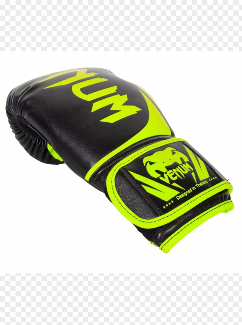 Boxing Gloves Ultimate Fighting Championship Glove Venum PNG