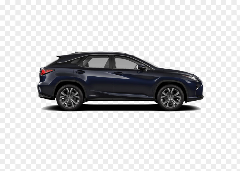 Car Sport Utility Vehicle Lexus RX 450H LEXUS 350L PNG