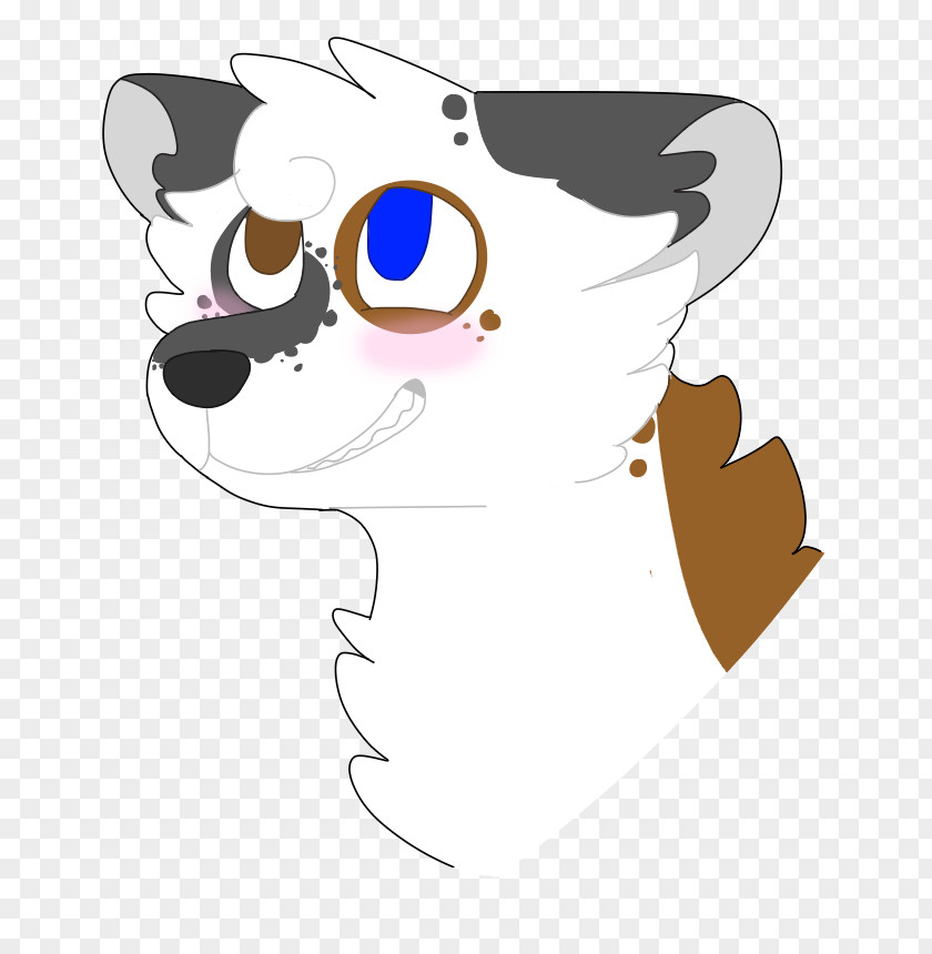 Cat Whiskers Dog Puppy Snout PNG