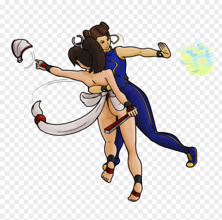 Chun-Li Human Behavior Performing Arts Clip Art PNG