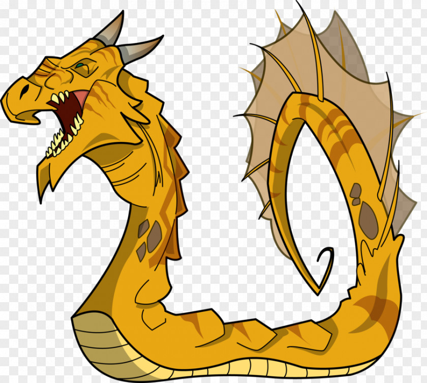 Dragon Sand Serpent Sahara PNG