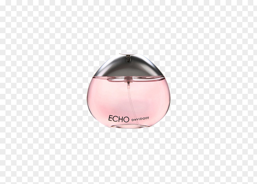 Echo Davidoff Fragrance For Women Perfume Cool Water Designer PNG