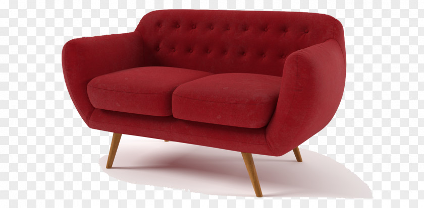 Fancy Chair Couch Sofa Bed Seat Furniture PNG