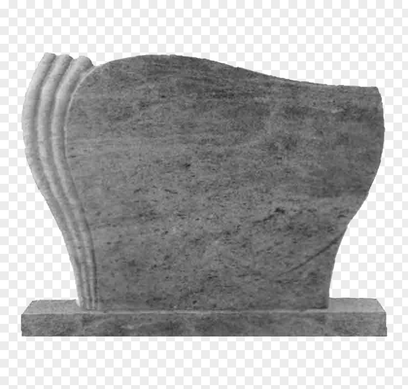 Grave Headstone Monument Stone Carving PNG