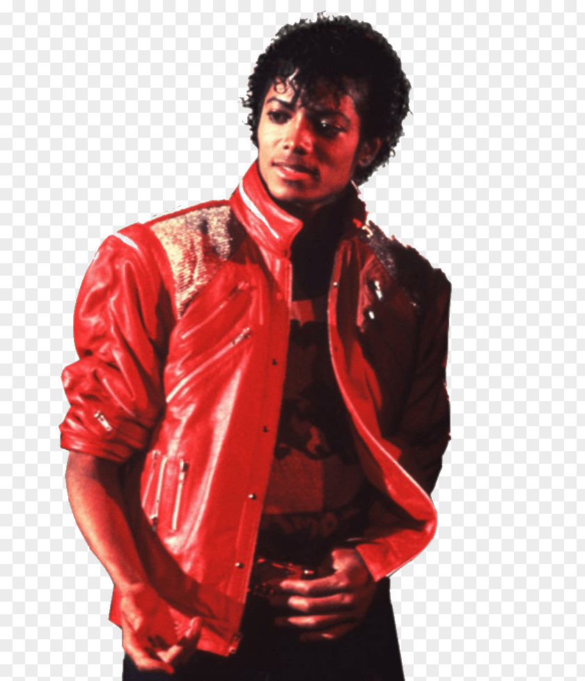 Michael Jackson PNG clipart PNG