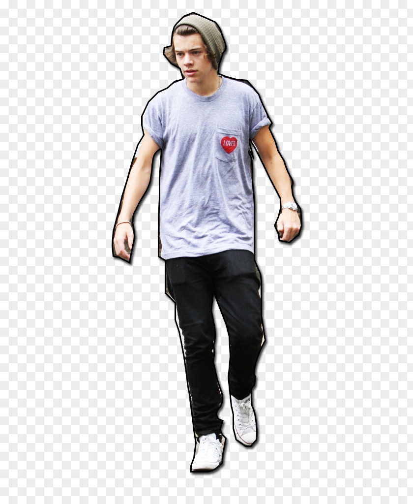 One Direction Human Body Digital Media PNG