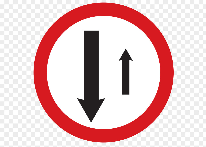 Road Prohibitory Traffic Sign Signage PNG