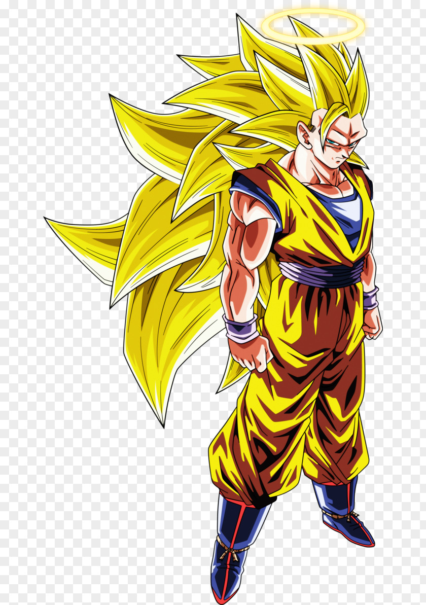 Villain Vector Goku Gohan Dragon Ball: Zenkai Battle Royal Vegeta Gotenks PNG