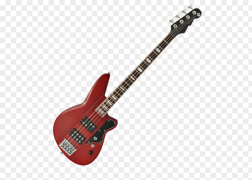Bass Guitar Musical Instruments Electric PRS Guitars PNG