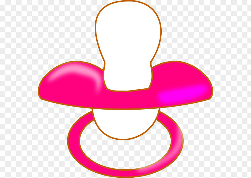Cartoon Pacifier Infant Drawing Clip Art PNG