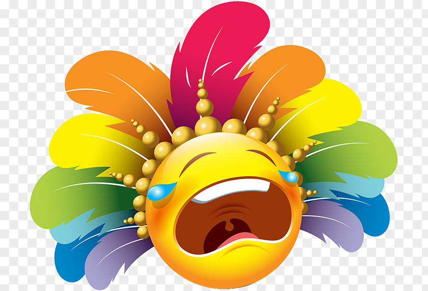 Emoji Emoticon Laughter Smiley Desktop Wallpaper PNG