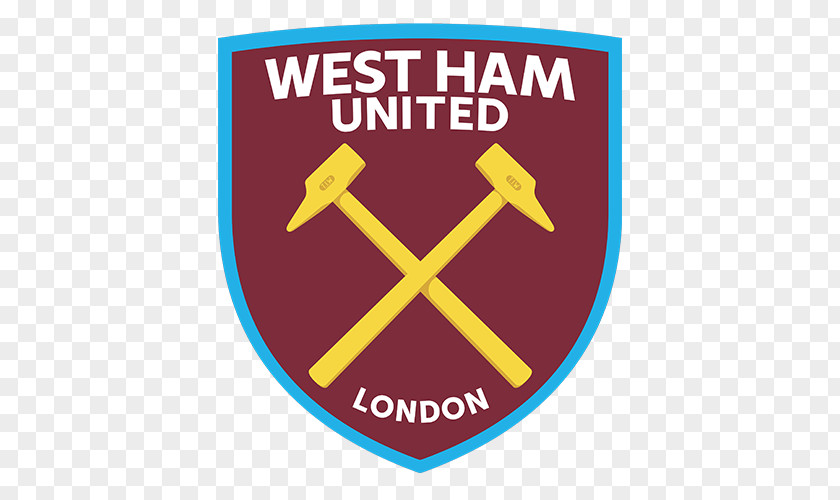 Football 2016–17 West Ham United F.C. Season Logo Sport PNG