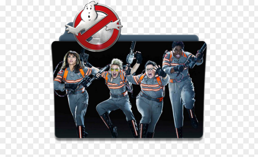 Ghostbuster Stay Puft Marshmallow Man Slimer Female Film Reboot PNG