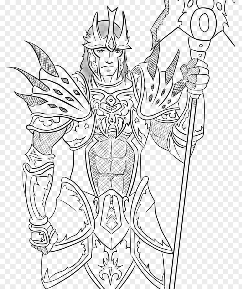 League Of Legends Line Art Drawing Visual Arts PNG