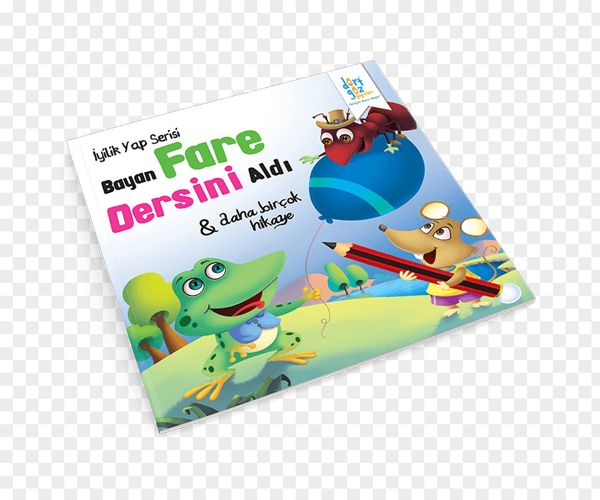 Okul Fena Karisti Book Bilge Kaplumbaga: Sevimli Hayvanlar Serisi Publishing NovelBook Patlak Zeka Cemcan PNG