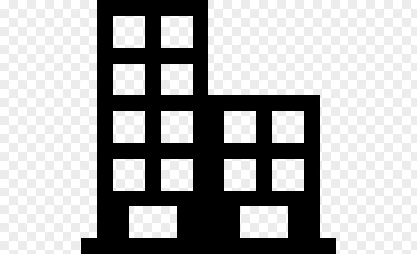 PLACES Building Architecture Business Icon Design PNG