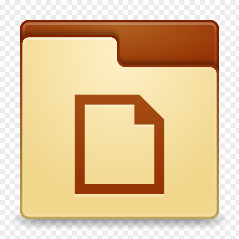 Places Folder Documents Square Text Brand PNG