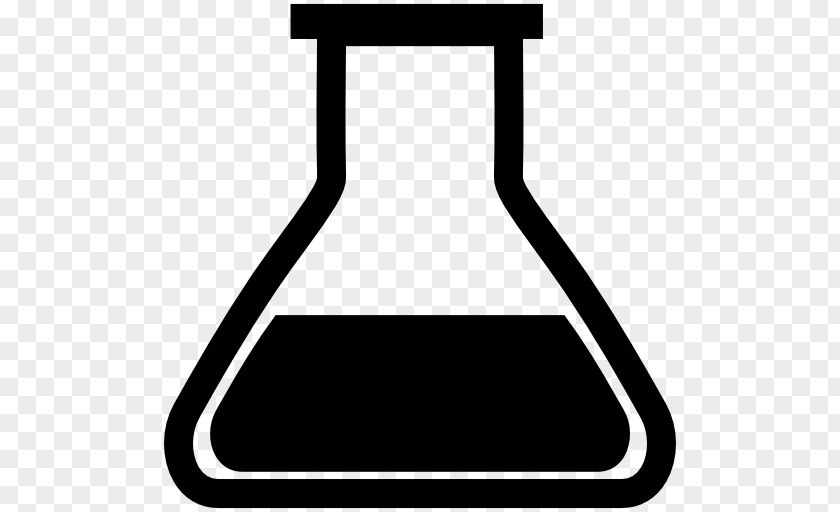 Science Laboratory Flasks Chemistry Chemical Substance PNG