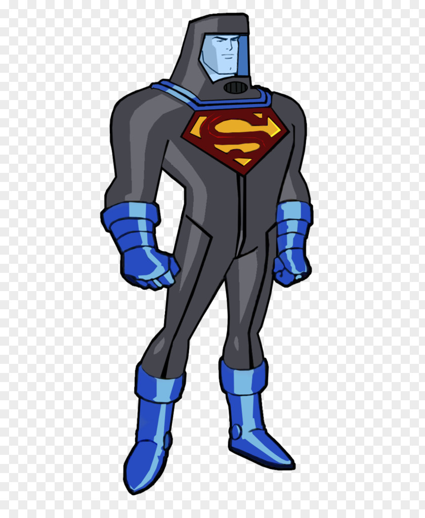 Suit Superman Kryptonian Kryptonite Comics PNG