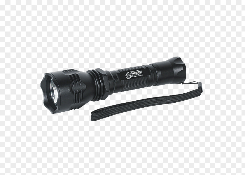 Tactical Flashlights Flashlight Torch Light-emitting Diode Product Handedness PNG