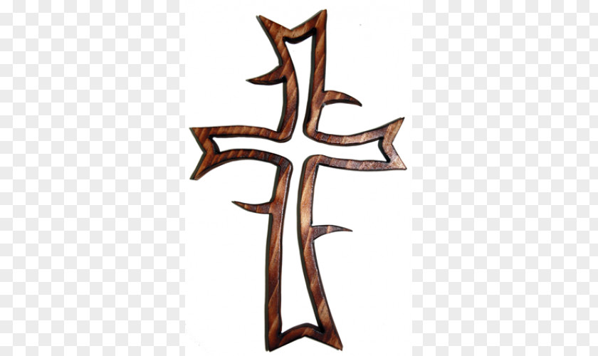 Thorns Symbol Font PNG