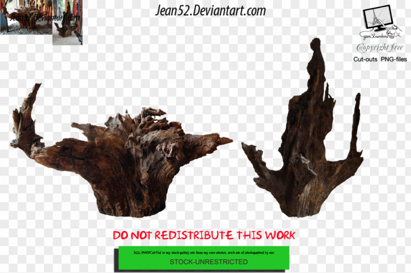 Tree DeviantArt Stump PNG