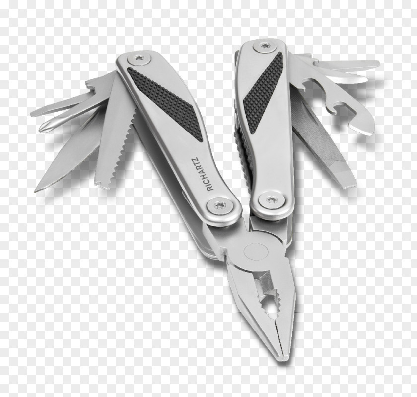 Vise Grip Multi Tool Pocketknife Multi-function Tools & Knives Richartz GmbH PNG