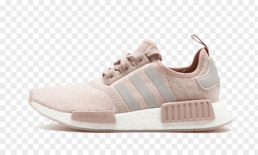Womens Shoes AQ0196033 Size 6 Sports Adidas Originals NMD R1 Women'sOff White Pearls R2 PNG