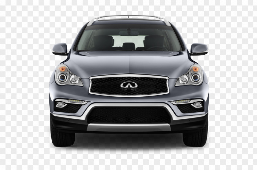 50 2016 INFINITI QX50 2017 Car Sport Utility Vehicle PNG