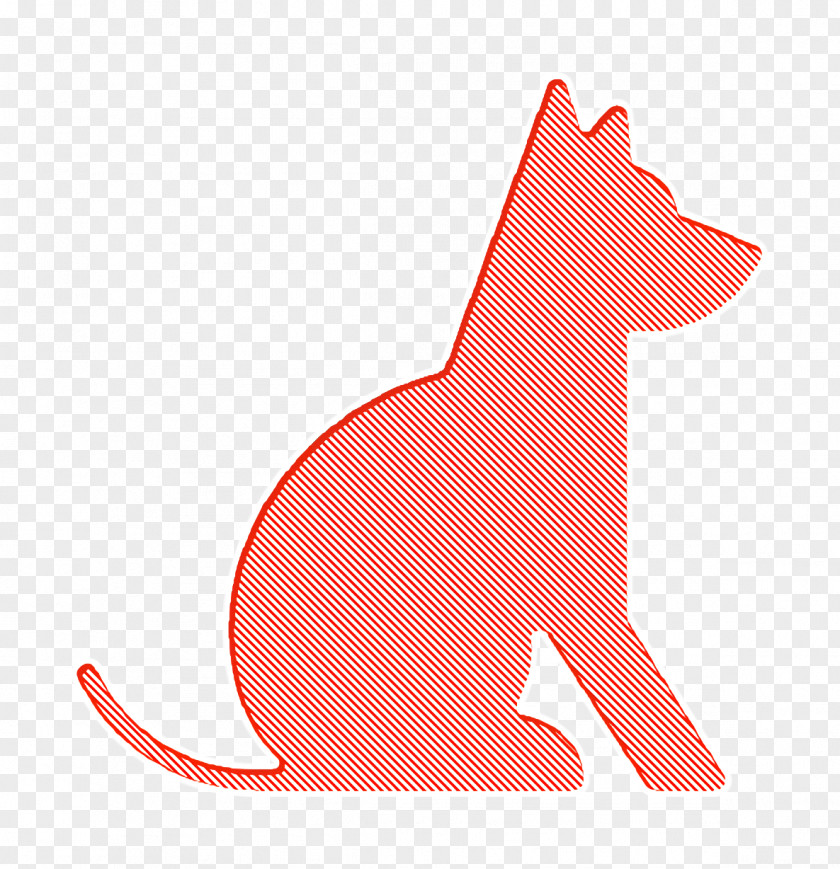 Animals Icon Dog And Training Pet PNG