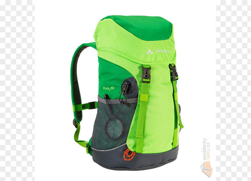 Backpack Green Bag PNG