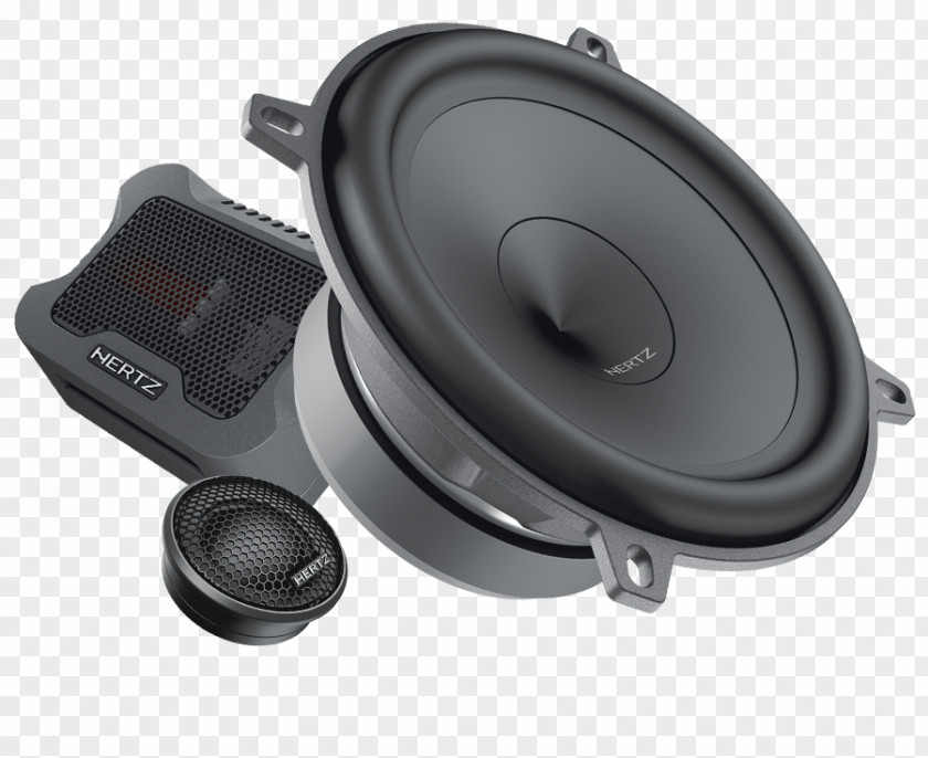 Car Loudspeaker Hertz Component Speaker Sound PNG