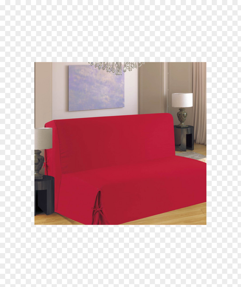 Clicclac Clic-clac BZ Couch Sofa Bed Cushion PNG