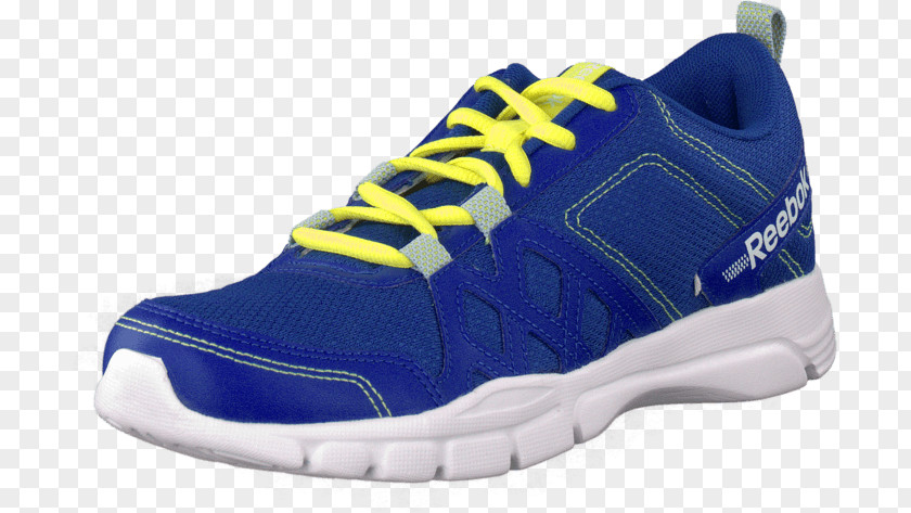 Cross Training Shoe Sneakers Blue Nike Free Reebok PNG