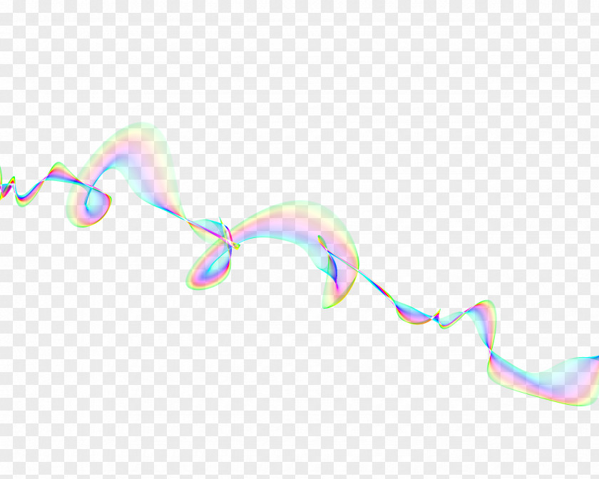 Curve Lines PNG