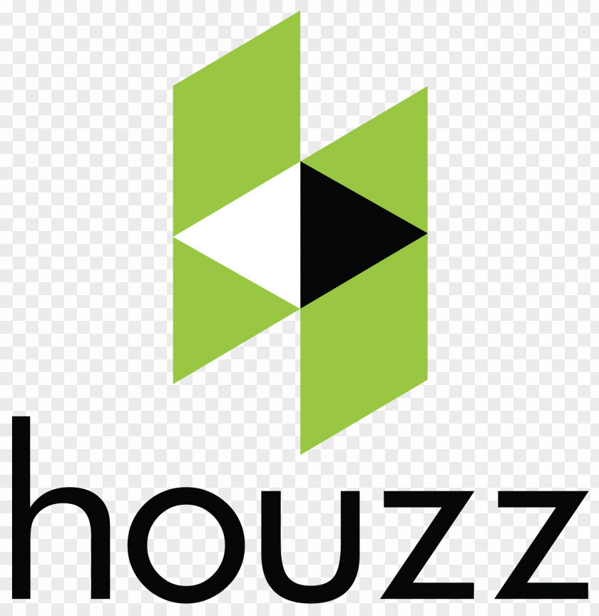 Design Houzz Logo Interior Services Building PNG