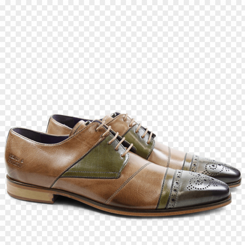 Design Leather Shoe PNG